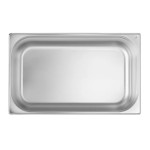 Recipiente Gn 1/1 9L H65Mm Inox