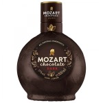 Licor Mozart Chocolate Negro 50Cl