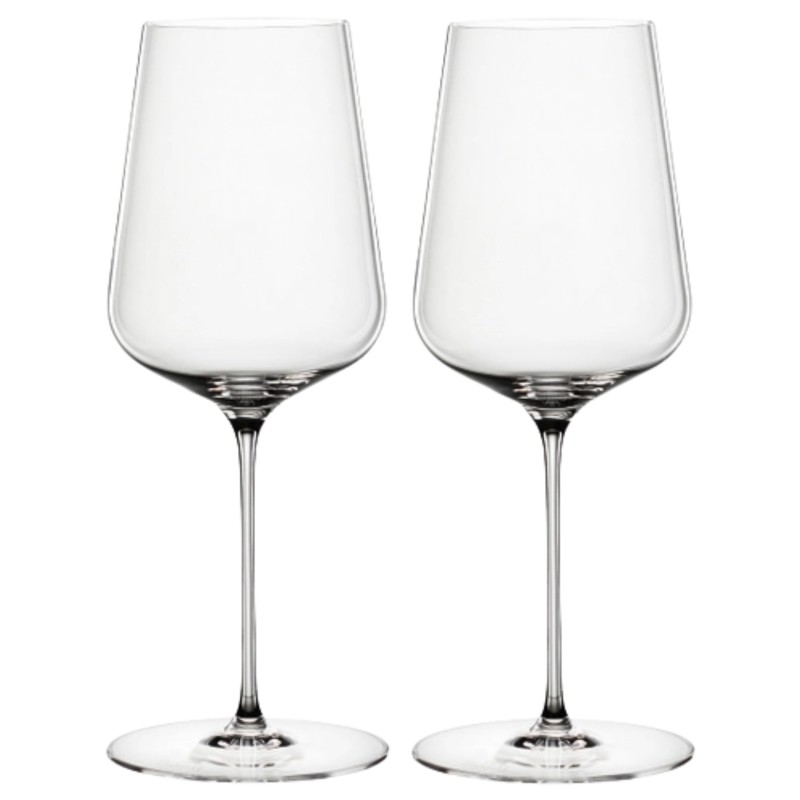 Set 2 Universal Glasses 55Cl Definition
