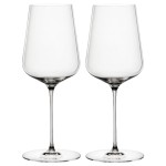 Set 2 Universal Glasses 55Cl Definition