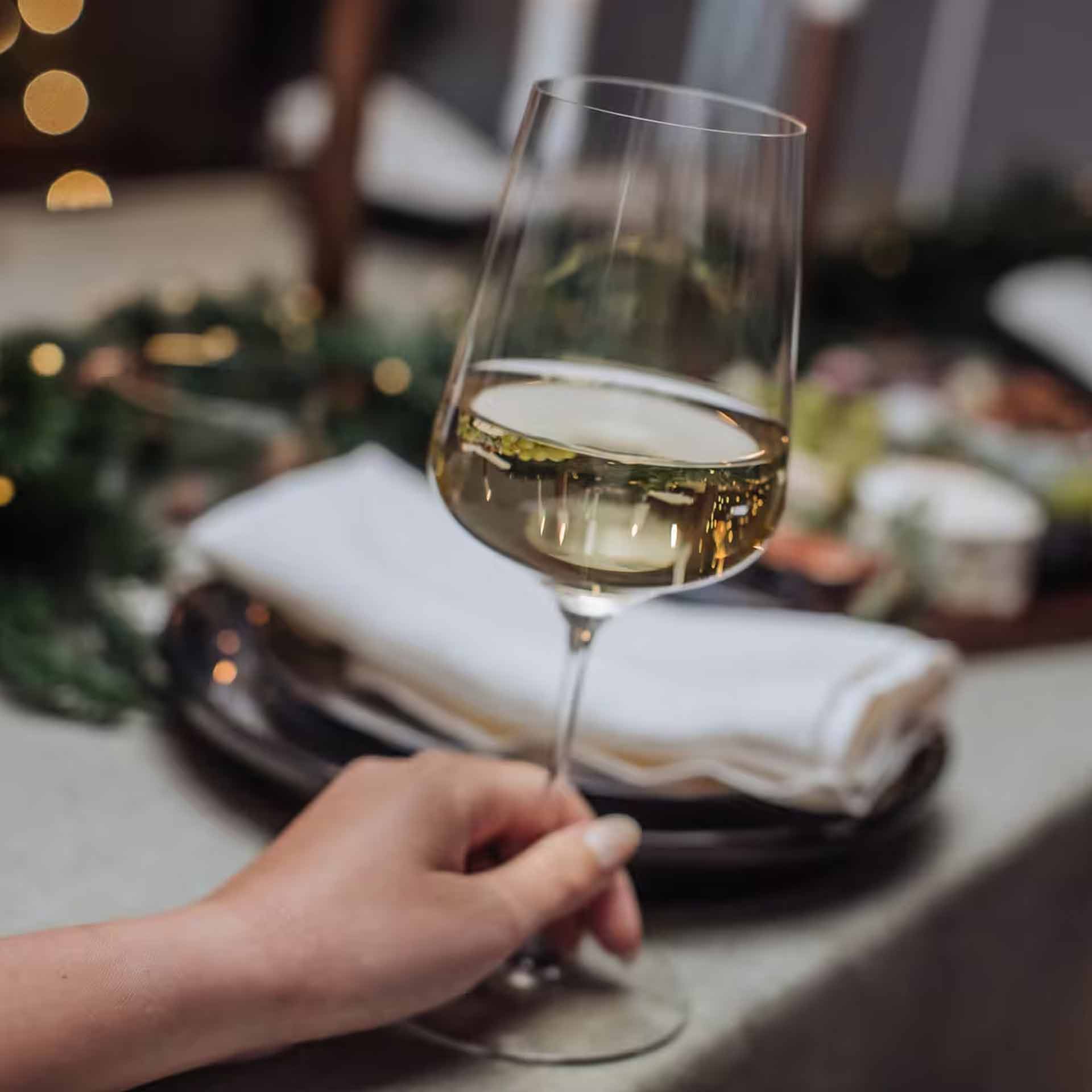 Conjunto 2 Cálices Universal 55Cl Definition