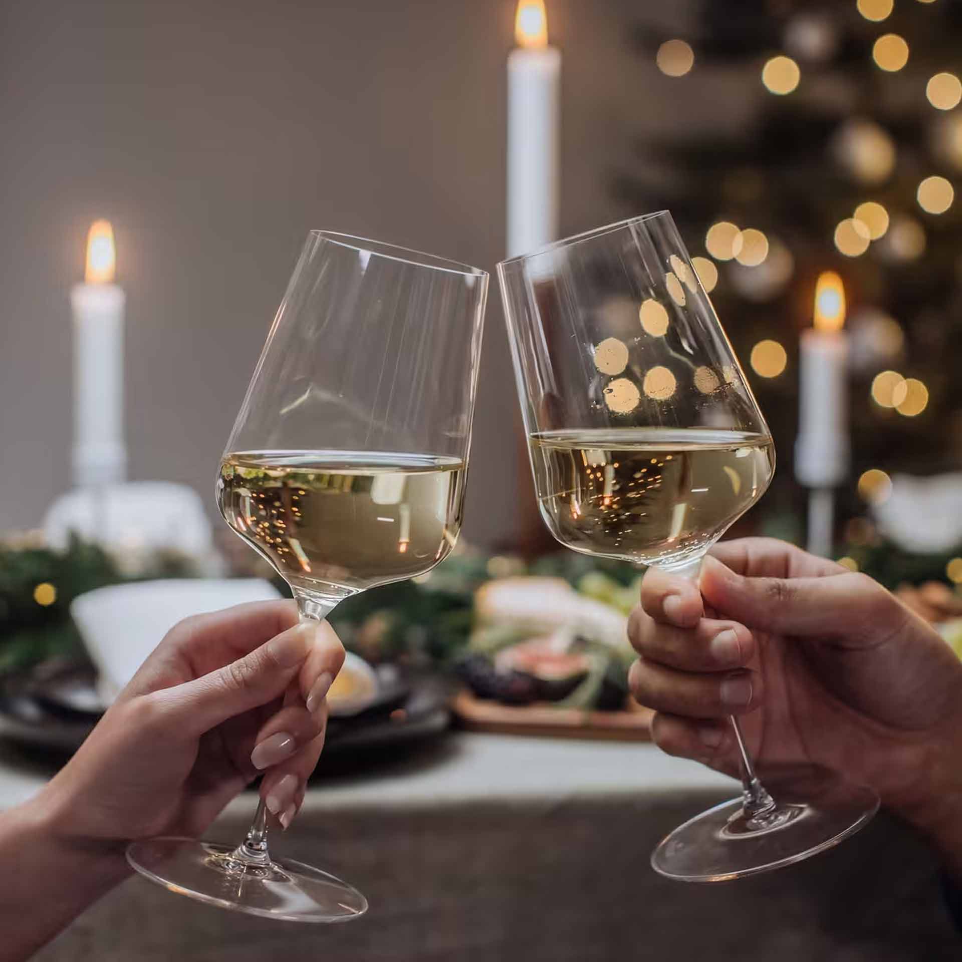 Conjunto 2 Cálices Universal 55Cl Definition