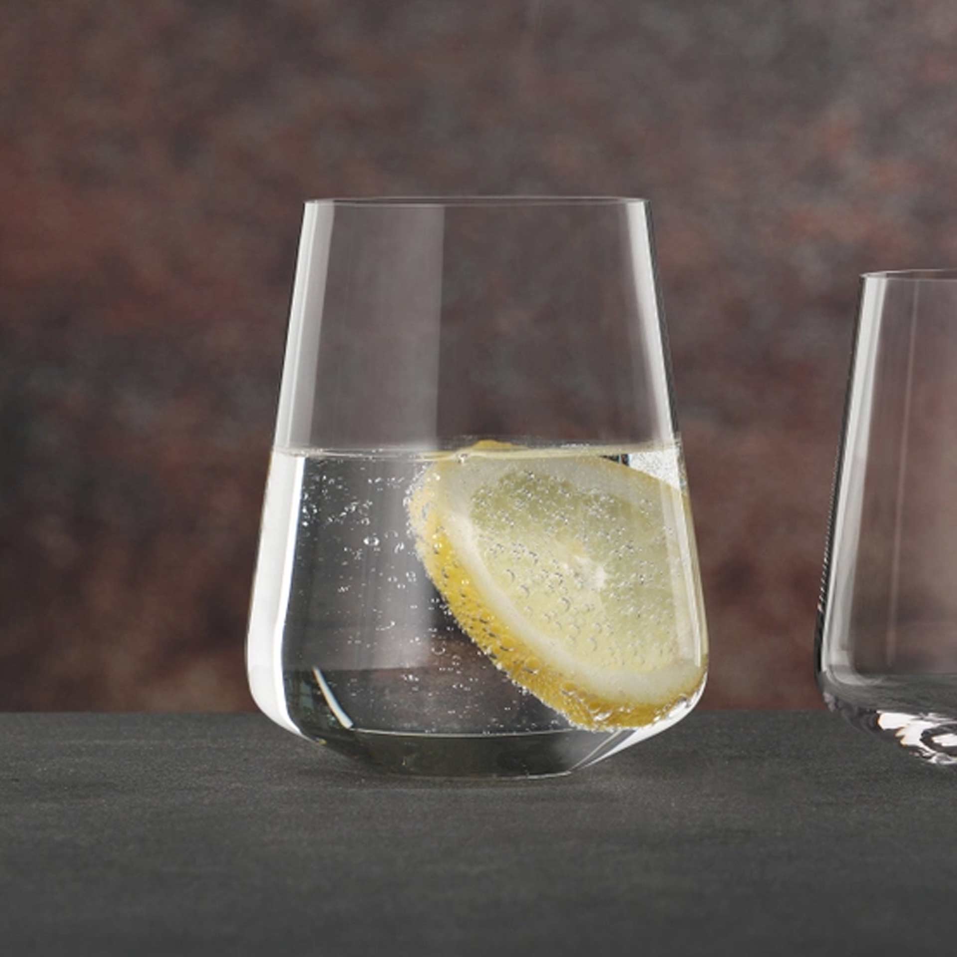 Set 4 Noblesse Glasses 49Cl Definition