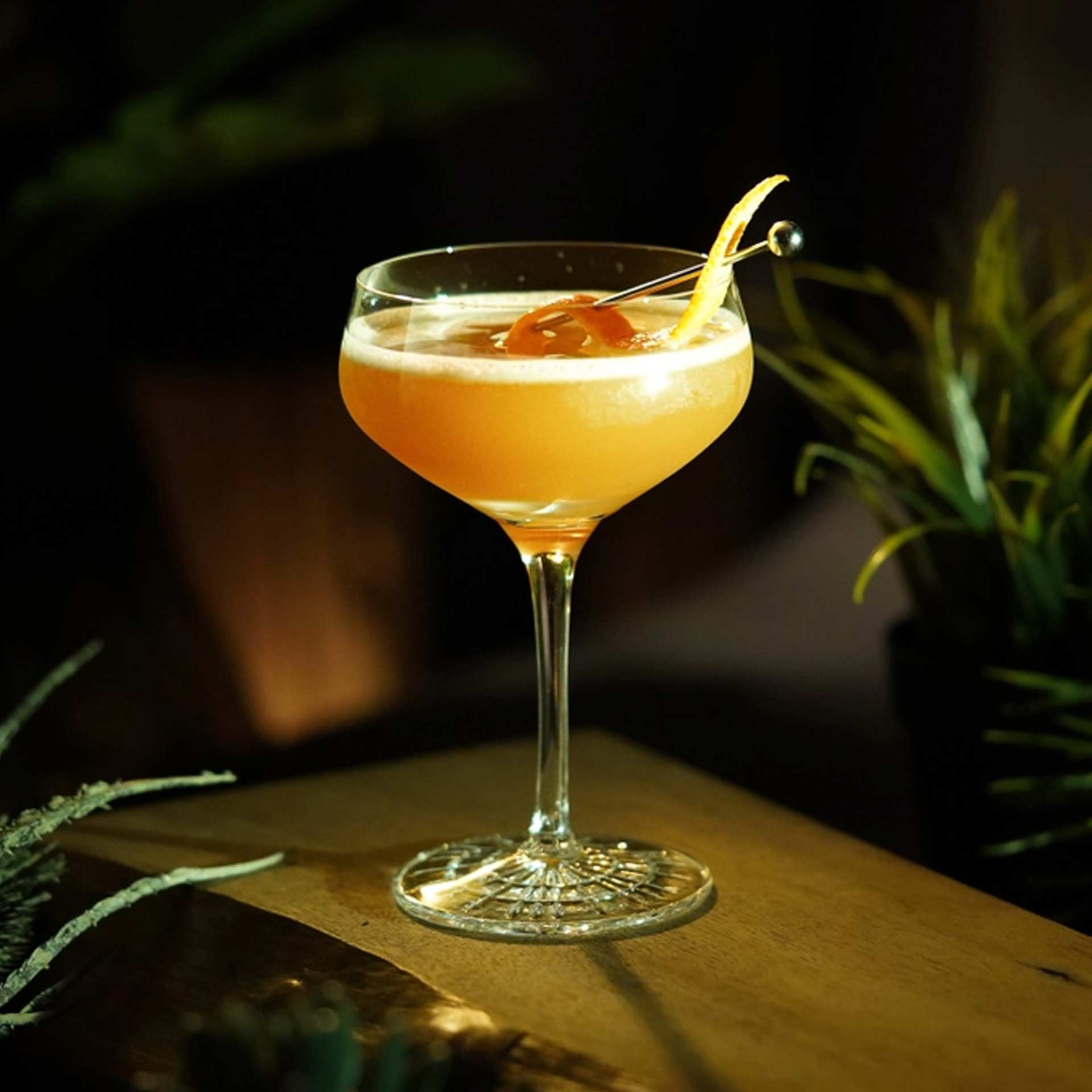 Conjunto 4 Taças Coupette 23,5Cl Perfect Serve