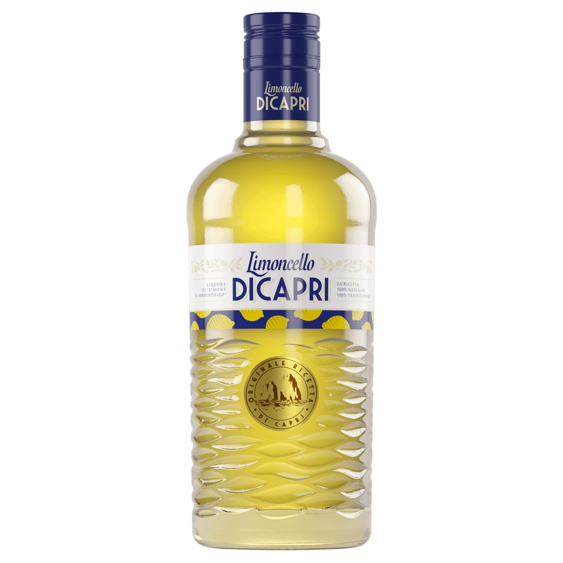 Liqueur Limoncello Di Capri 50Cl 30%