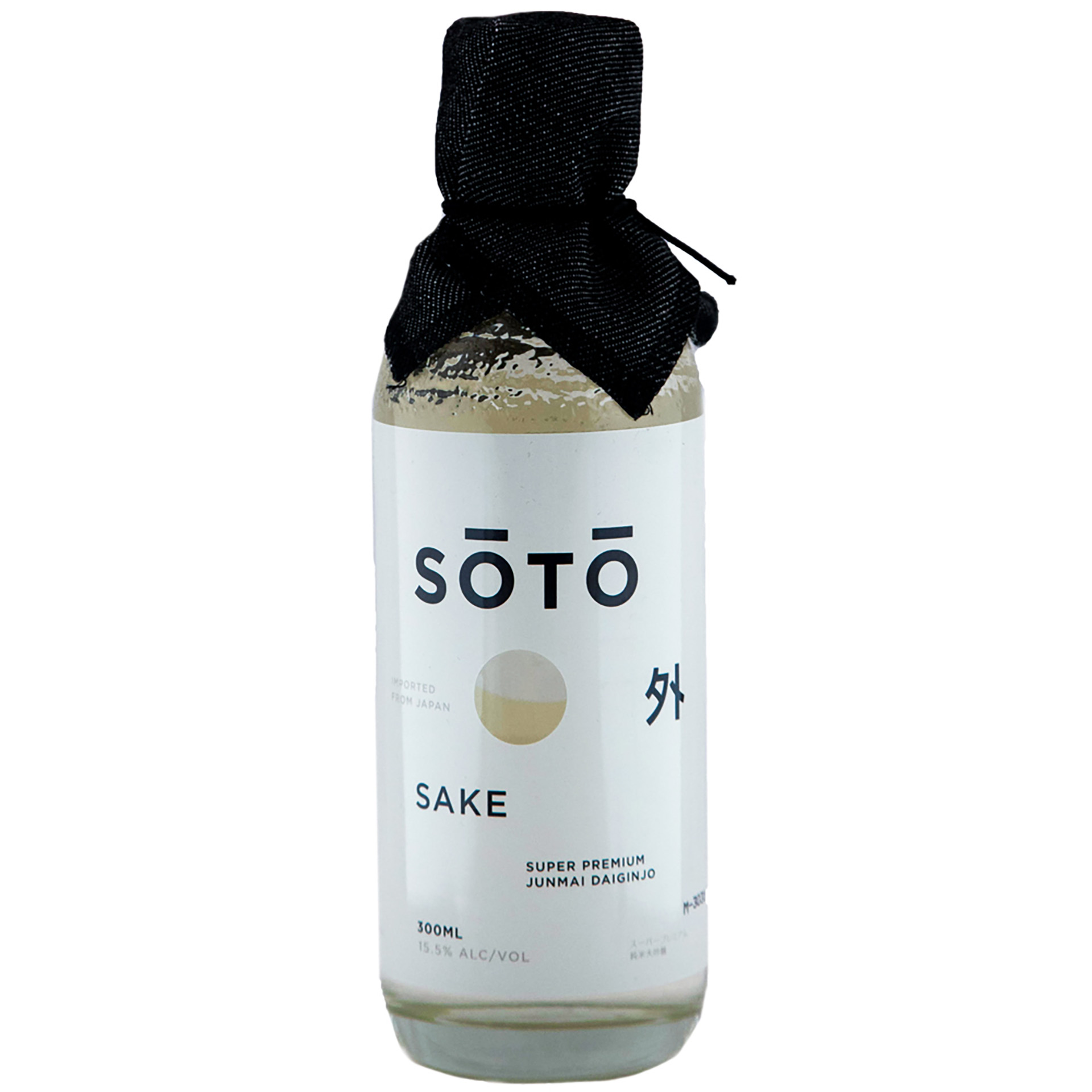 Sake Soto Junmai Daiginjo 30Cl 15,5%