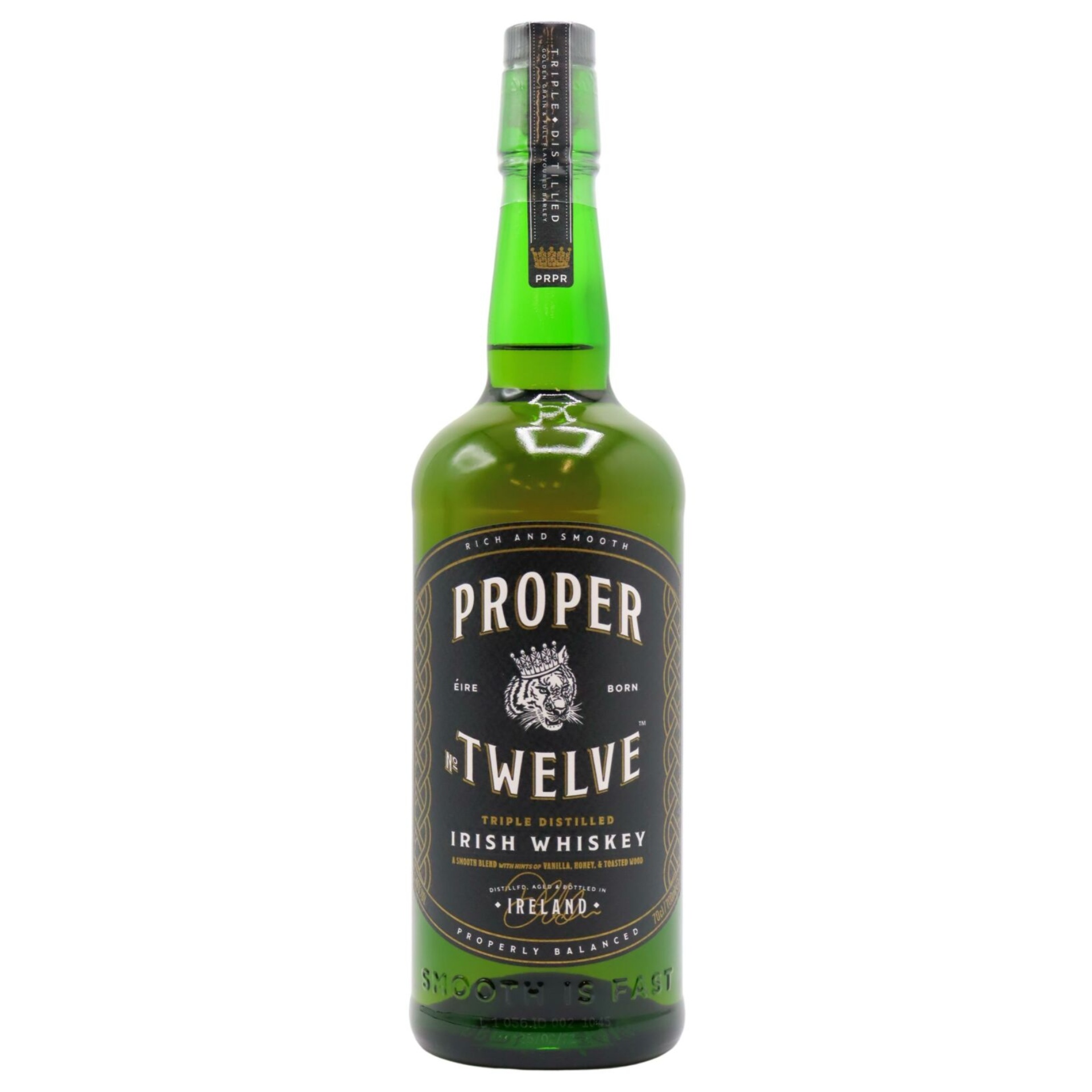 Whisky Proper Nº Twelve 70Cl 40%