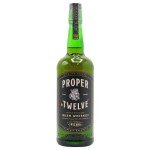 Whisky Proper N Twelve 70Cl 40%