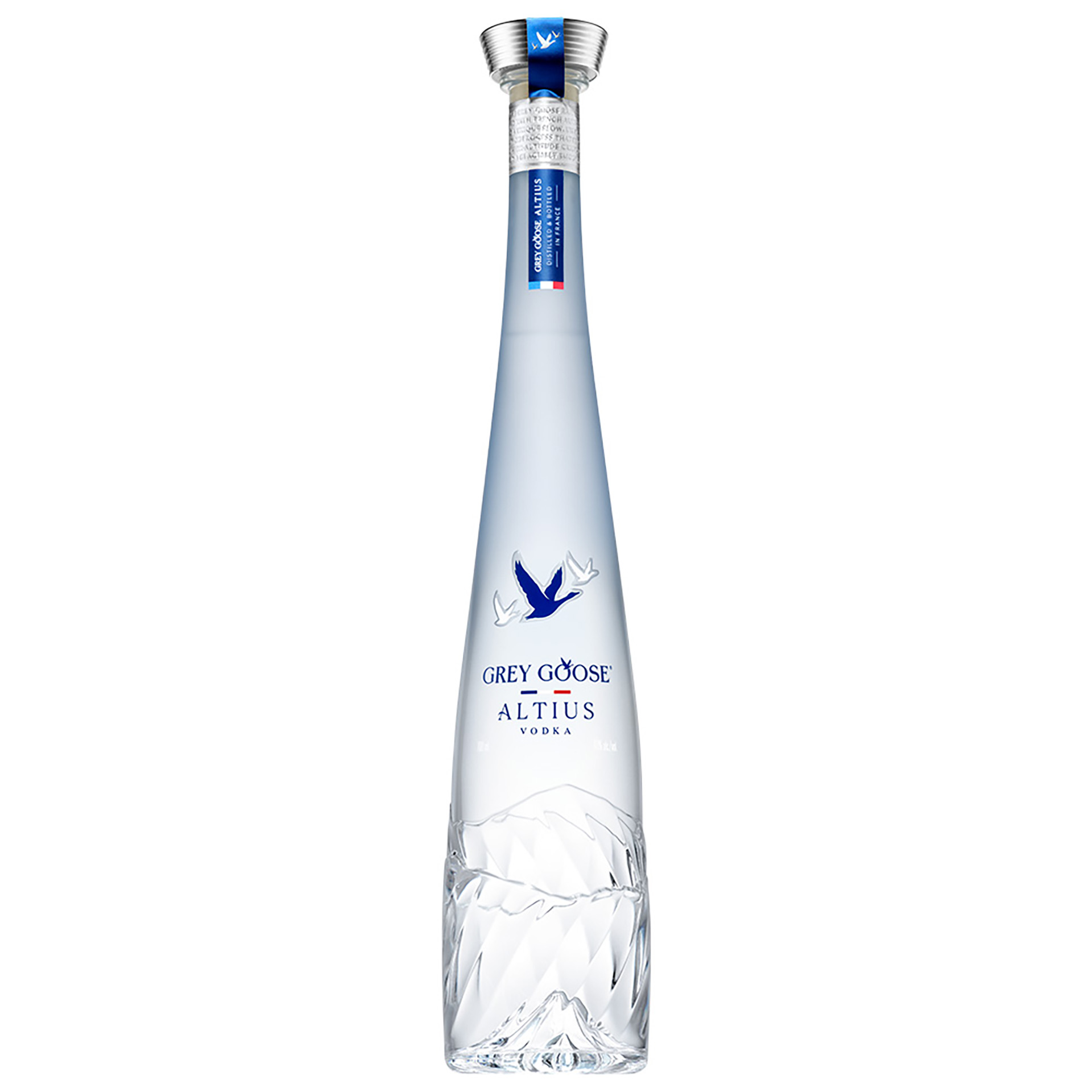 Vodka Grey Goose Altius 70Cl 40%