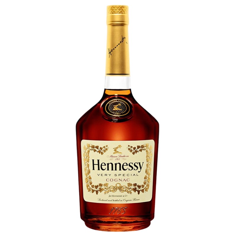 Cognac Hennessy Vs 70Cl 40%