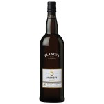 Vinho Da Madeira BlandyS 5 Anos Malmsey 75Cl