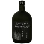 Rum Ryoma 7 Anos 70Cl 40%