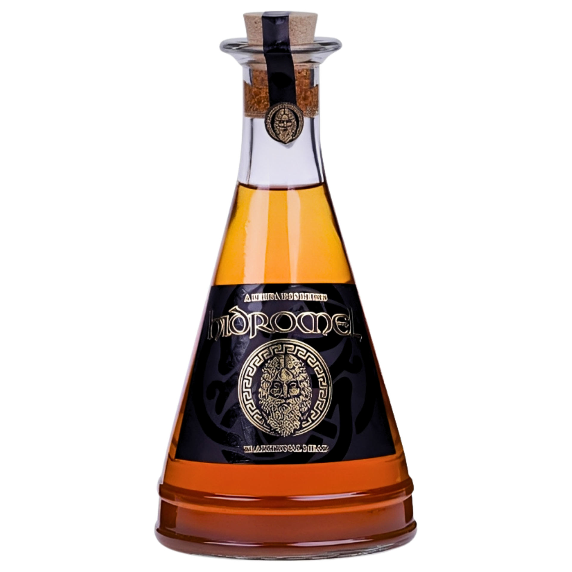 Tradicional Hidromel Mead 50Cl