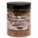 Aladn Chips Almond Wood 80Gr