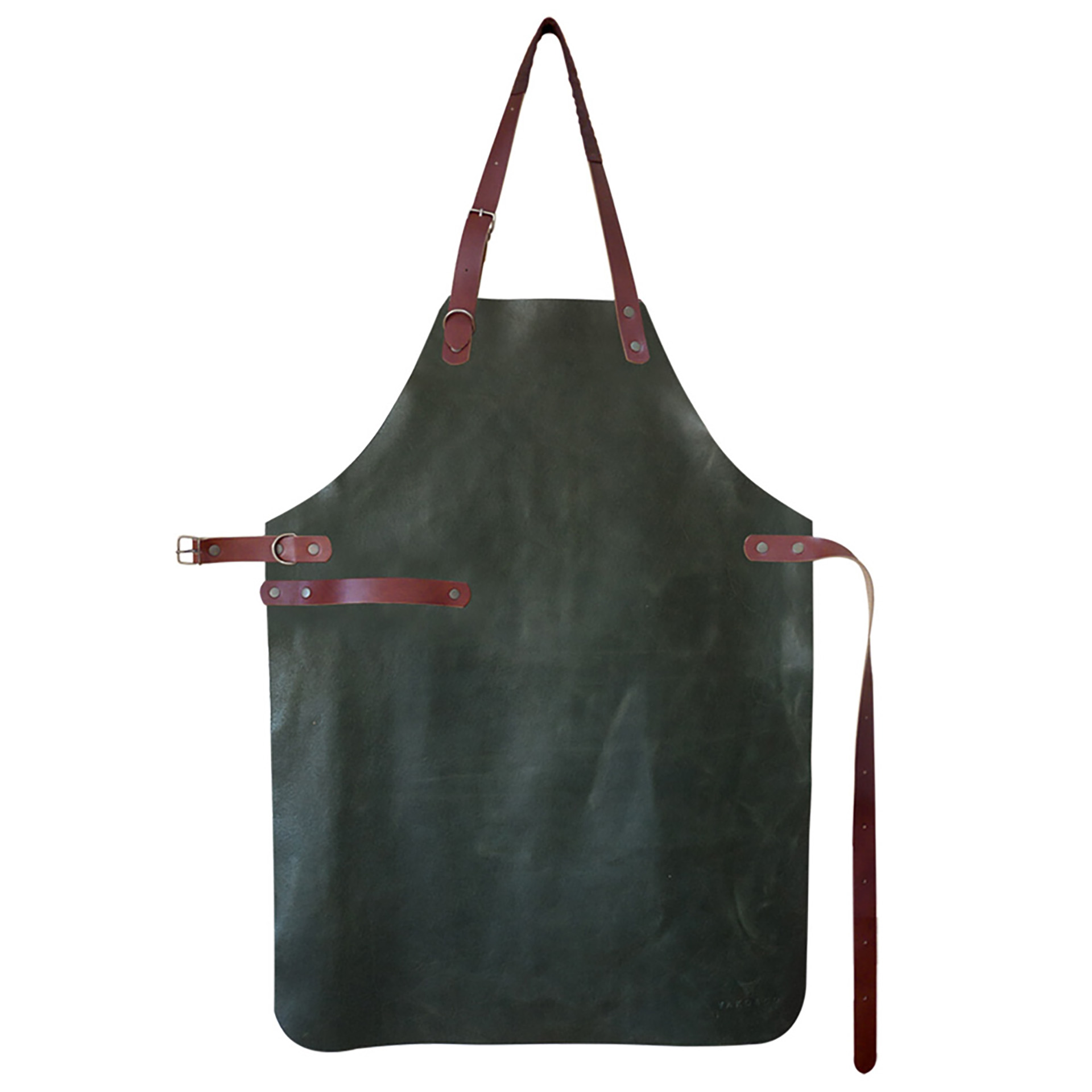 Avental Yako 1010P Pele – Forest – Original A