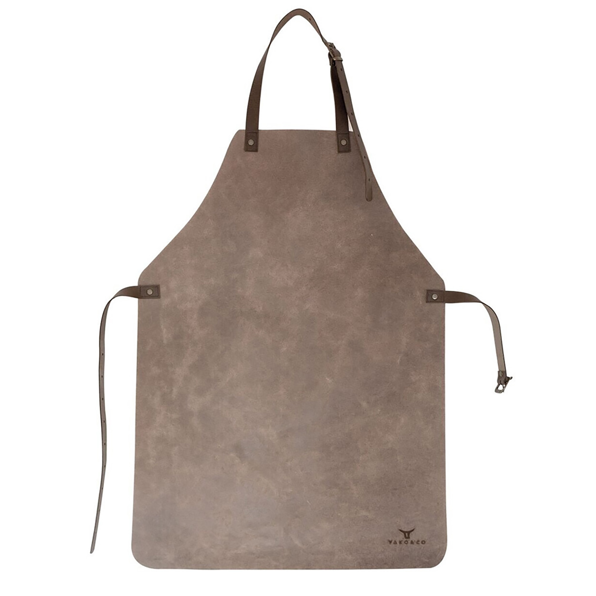Apron Yako 1050P Leather – Rugged