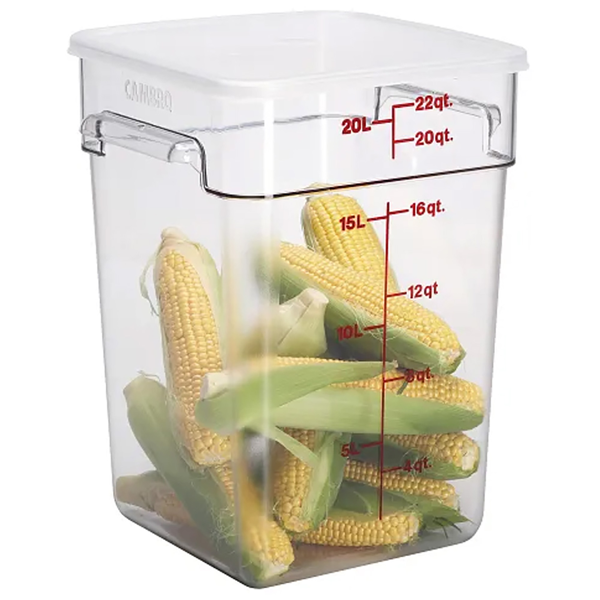 Camsquare 22Qt Cw-Clrcw