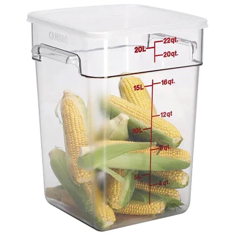 Camsquare 22Qt Cw-Clrcw