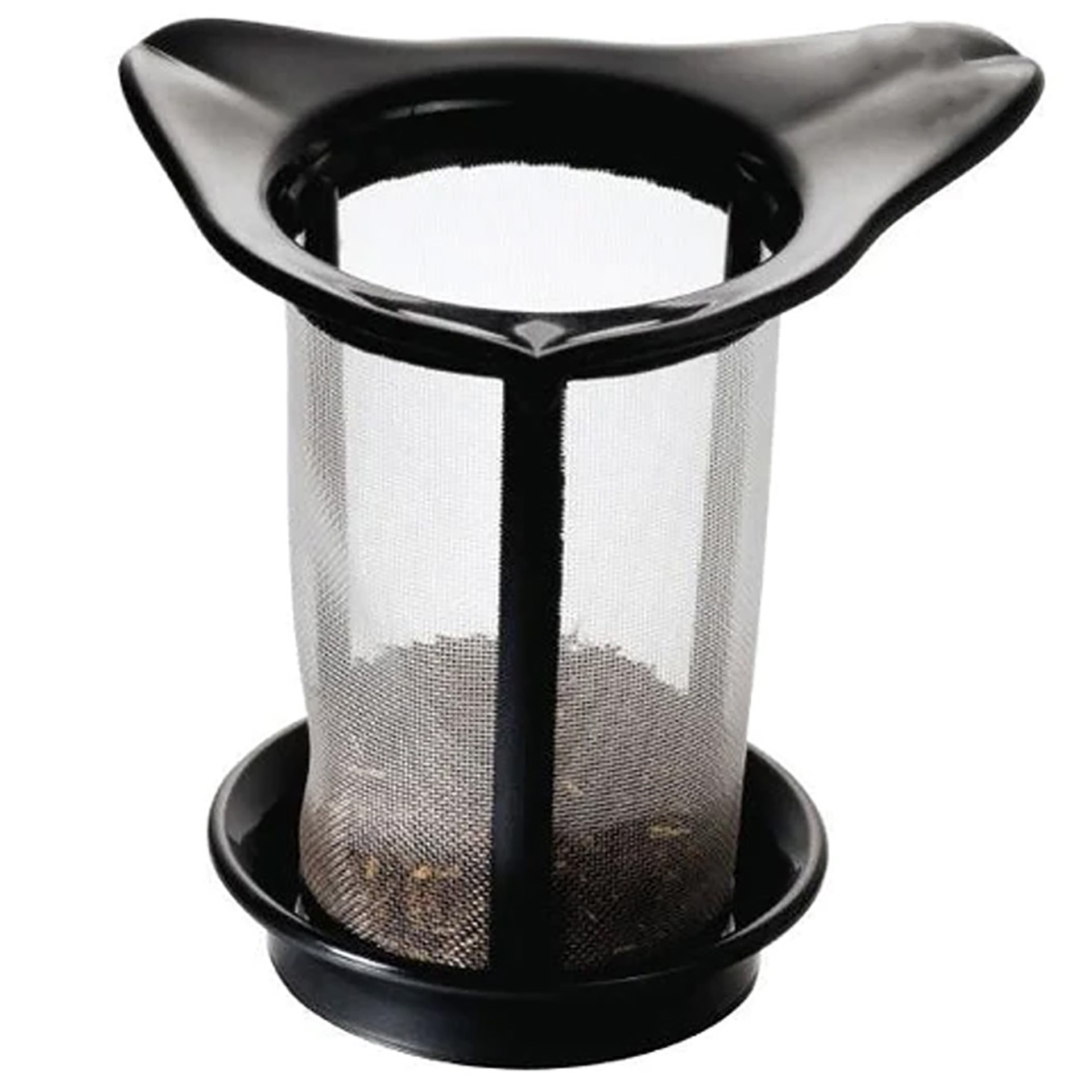 Filtro C/Tampa Infusões