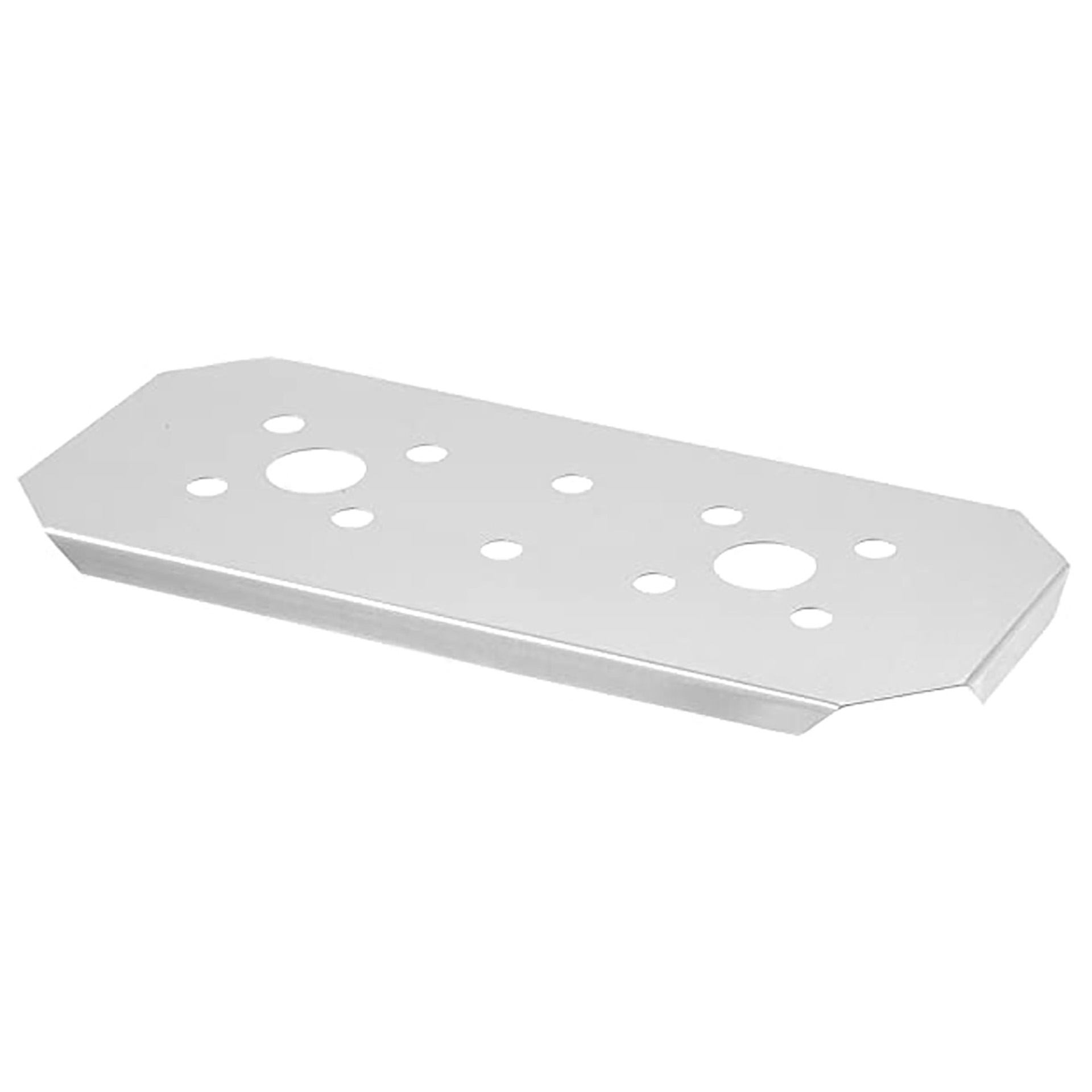 Perforated Inserts Gn 1/3