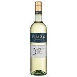 Vinho Branco Fiuza 3 Castas 2024 75Cl 12%