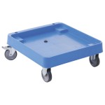 Trolley For Dishwasher Racks 575 X 545Mm