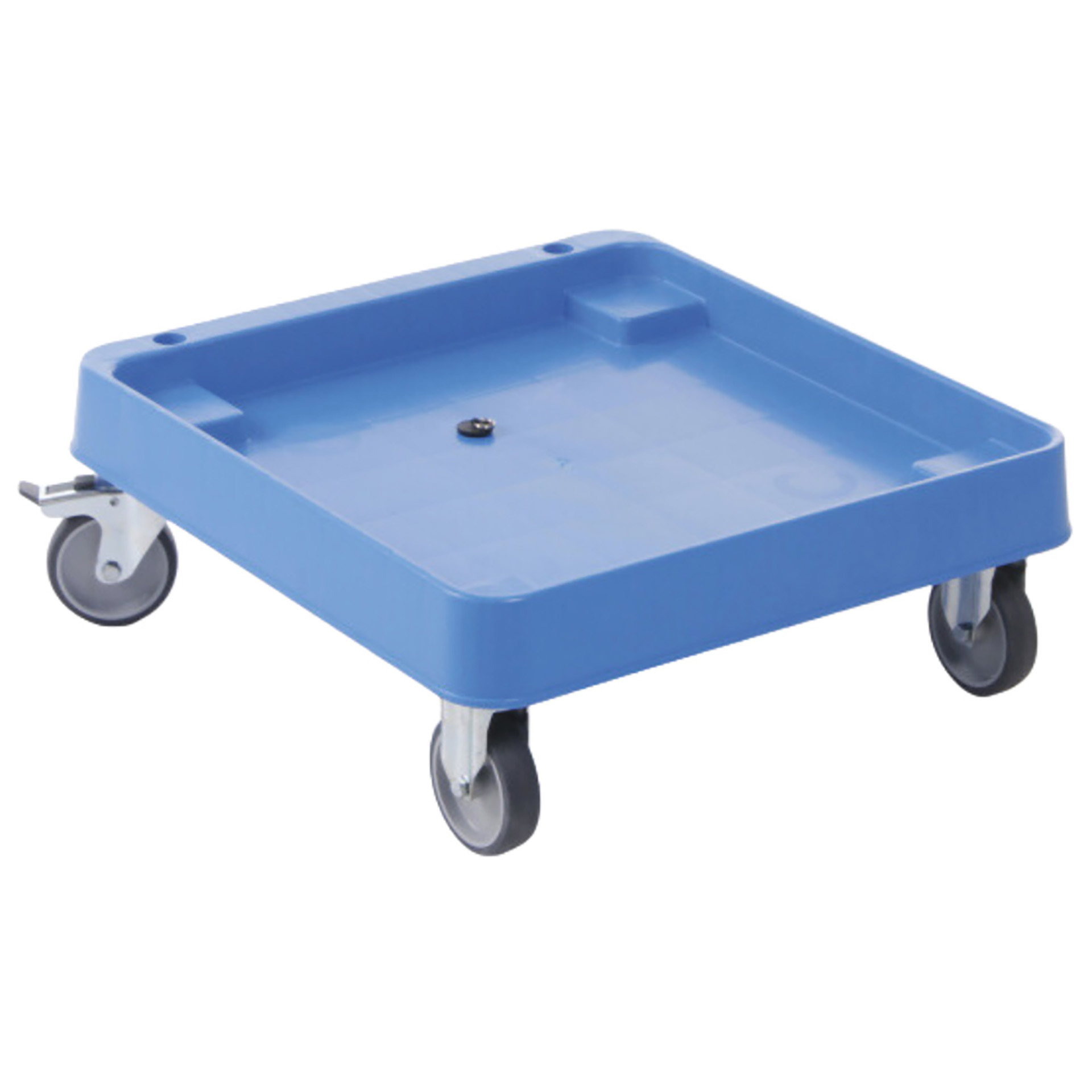 Trolley For Dishwasher Racks 575 X 545Mm