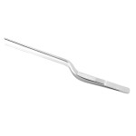Pinça Para Sushi 21Cm Inox