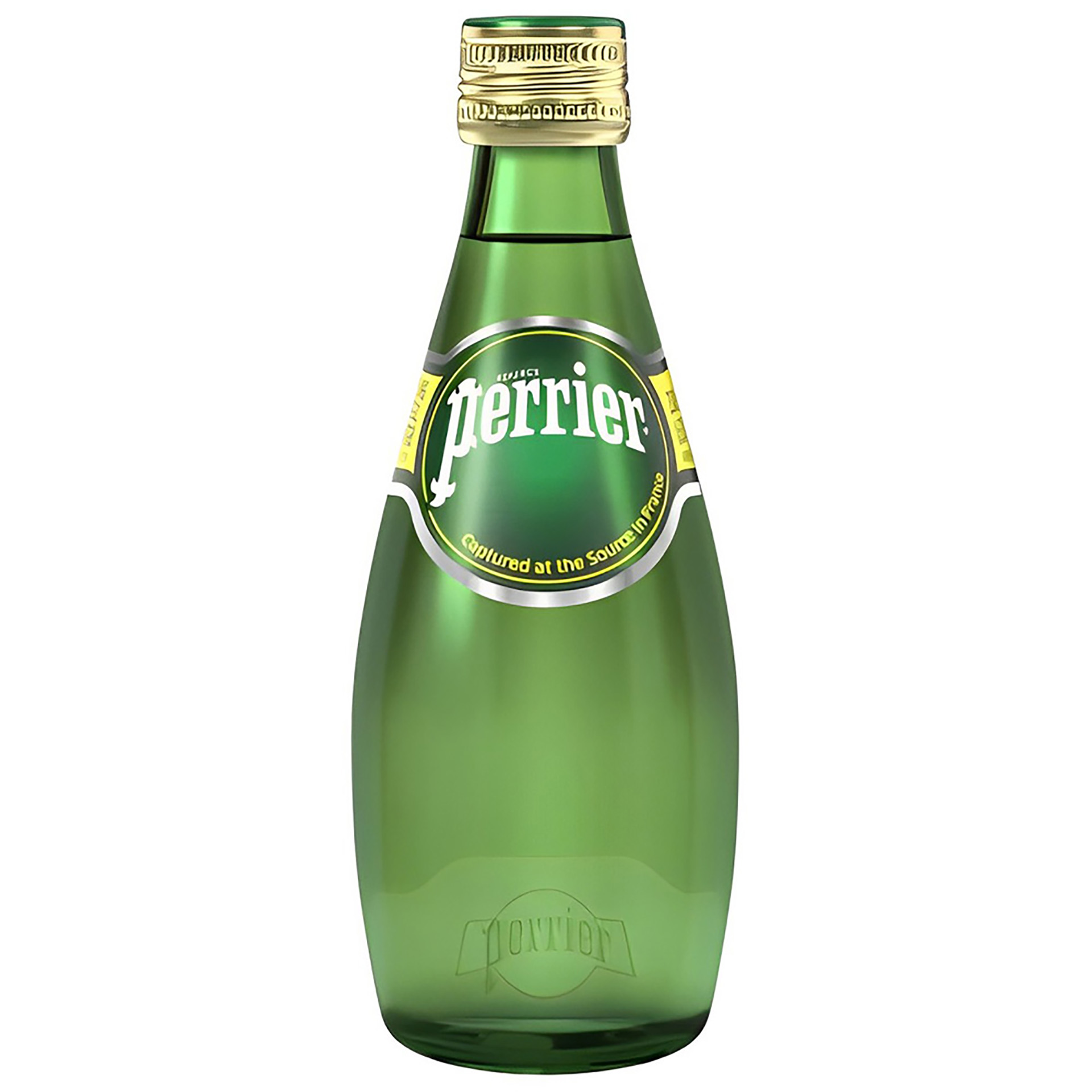 Água Com Gás Perrier 20Cl
