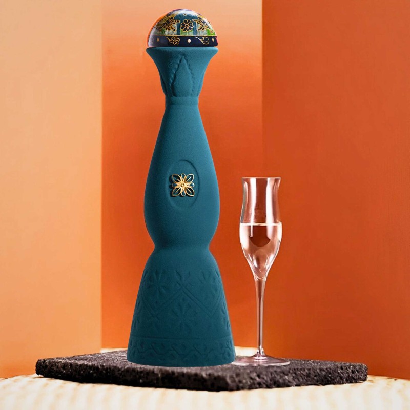 Mezcal Clase Azul Guerrero 70Cl 42% Mezcal Clase Azul Guerrero 70Cl 42%