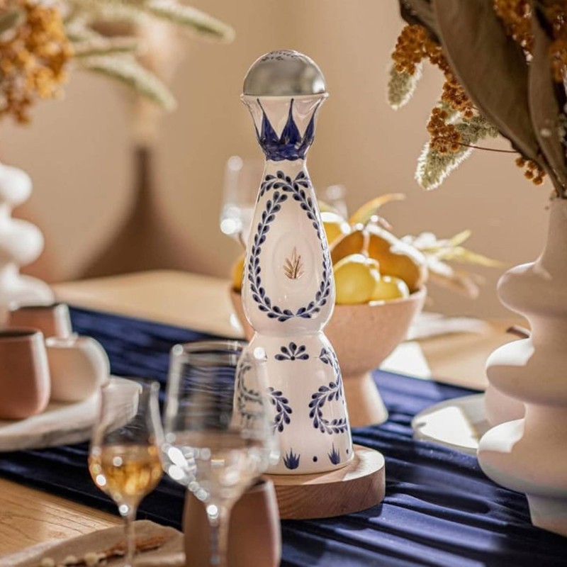 Tequila Clase Azul Reposado Magnum 1,75L 40% Tequila Clase Azul Reposado Magnum 1,75L 40%
