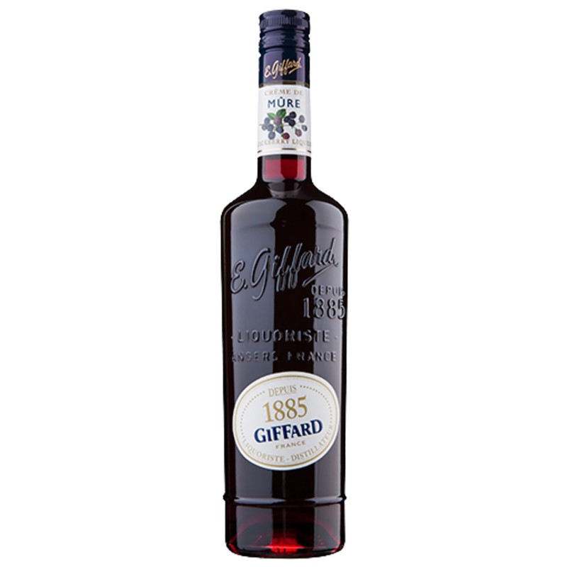 Liqueur Giffard Crme De Mre 70Cl 16%
