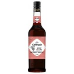 Licor Giffard Alcohol Free Ruby Grape 70Cl 0%