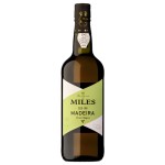 Vinho Da Madeira Miles Finest Dry 3 Anos 75Cl 19%