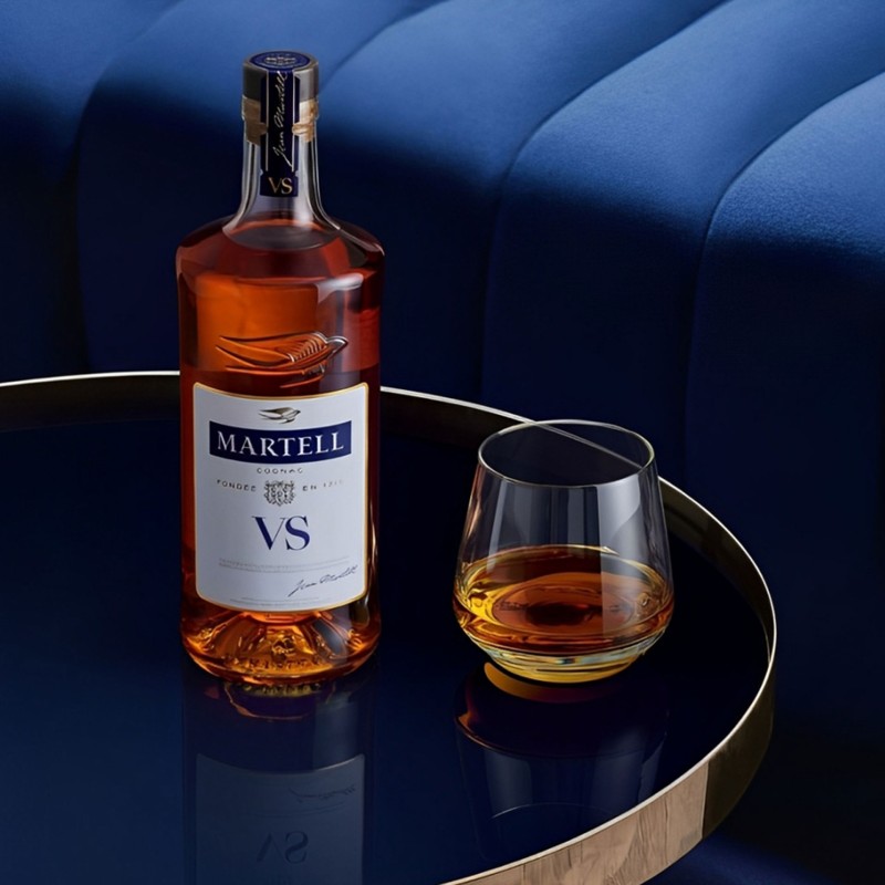 Cognac Martell V.S. 70Cl