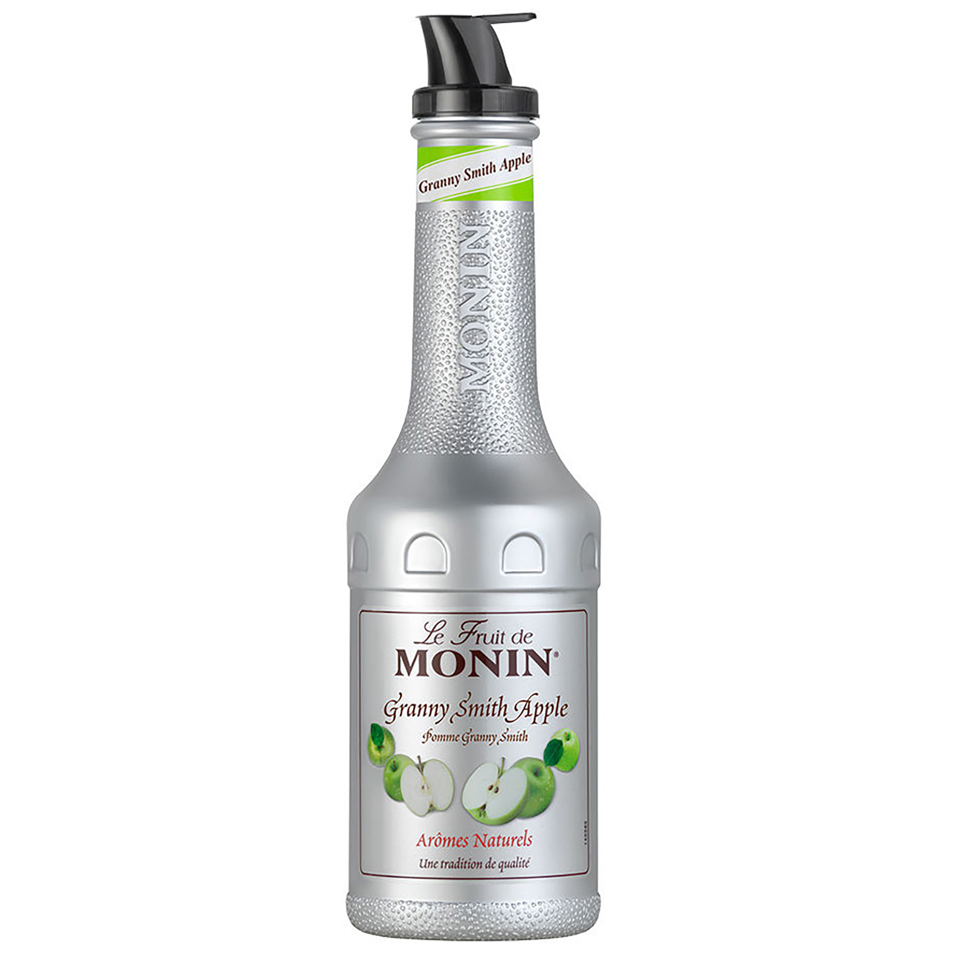 Puree Monin Granny Smith 1Lt