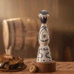 Tequila Clase Azul Reposado 70Cl 40%