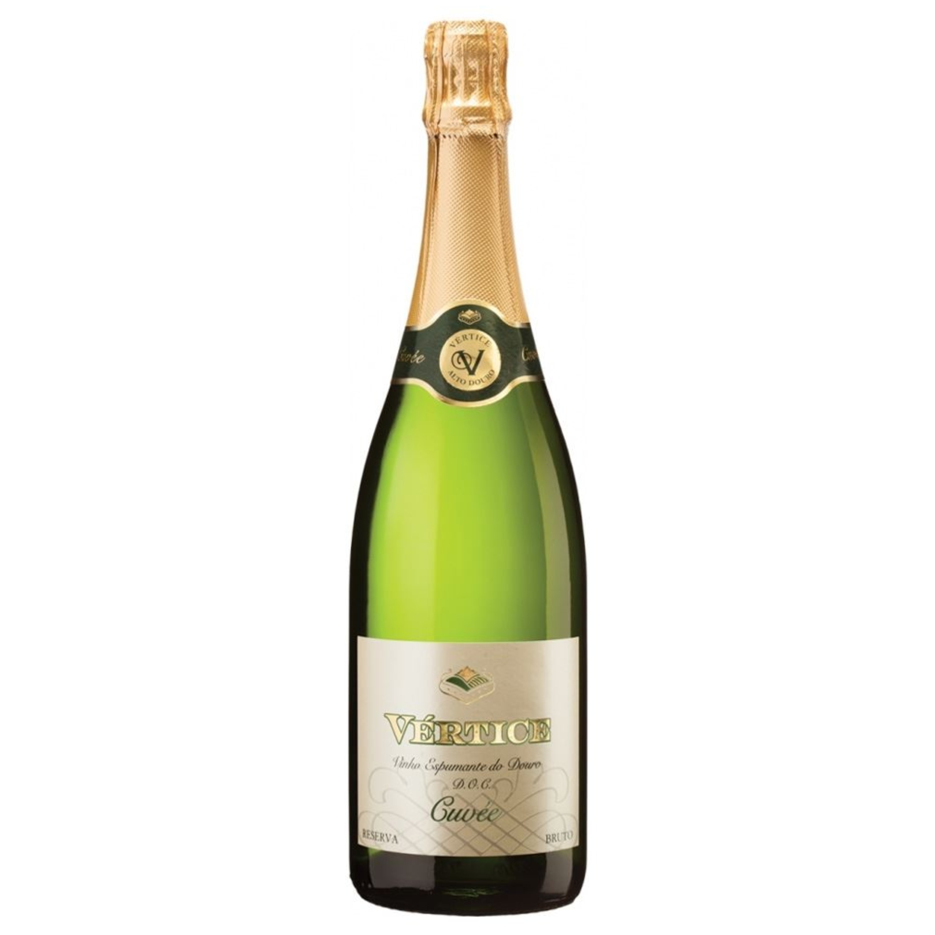 Sparkling Wine Vértice Cuvee 2024 75Cl 12%