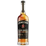 Whisky Jameson Black Barrel Irlanda 70Cl 40%