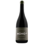 Red Wine Mono A 2021 75Cl 12,5%