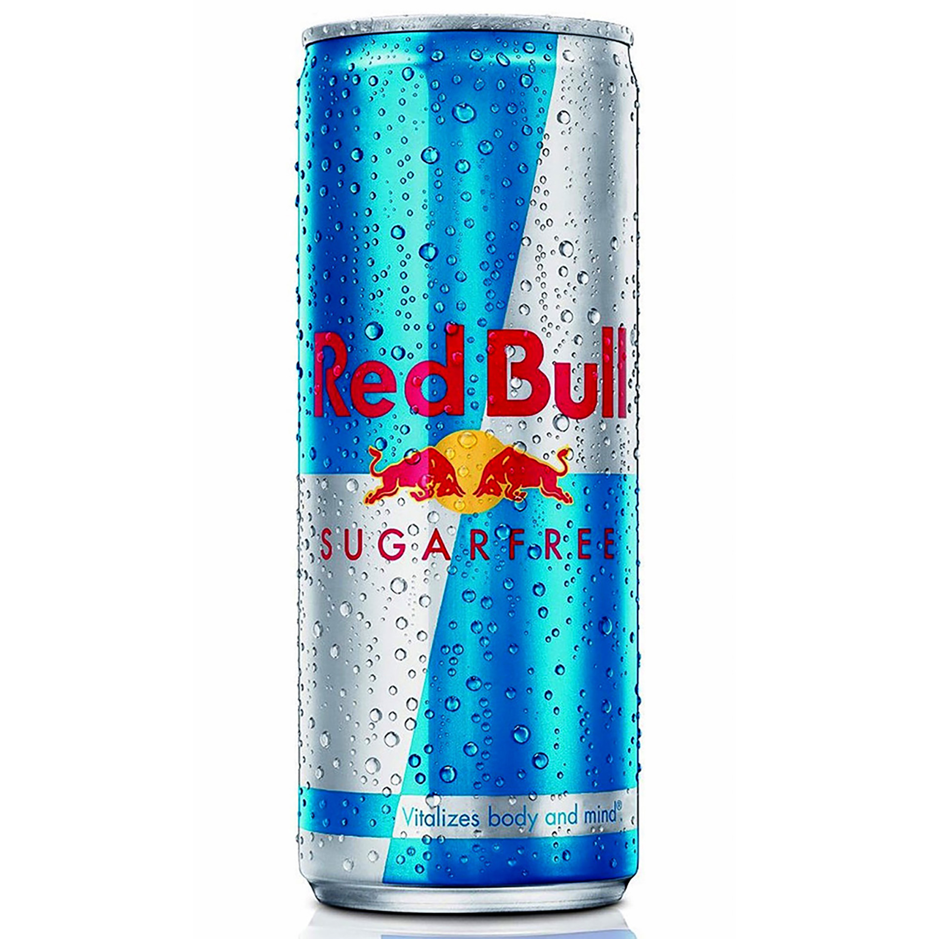 Red Bull Energy Drink W/ Sugar 25Cl