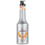Puré Monin Tangerine (Tangerina) 1L