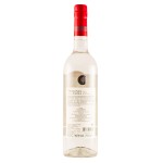 Pisco Demonio De Los Andes Acholado Peru 70Cl 40%