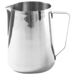Leiteira Inox 600Ml