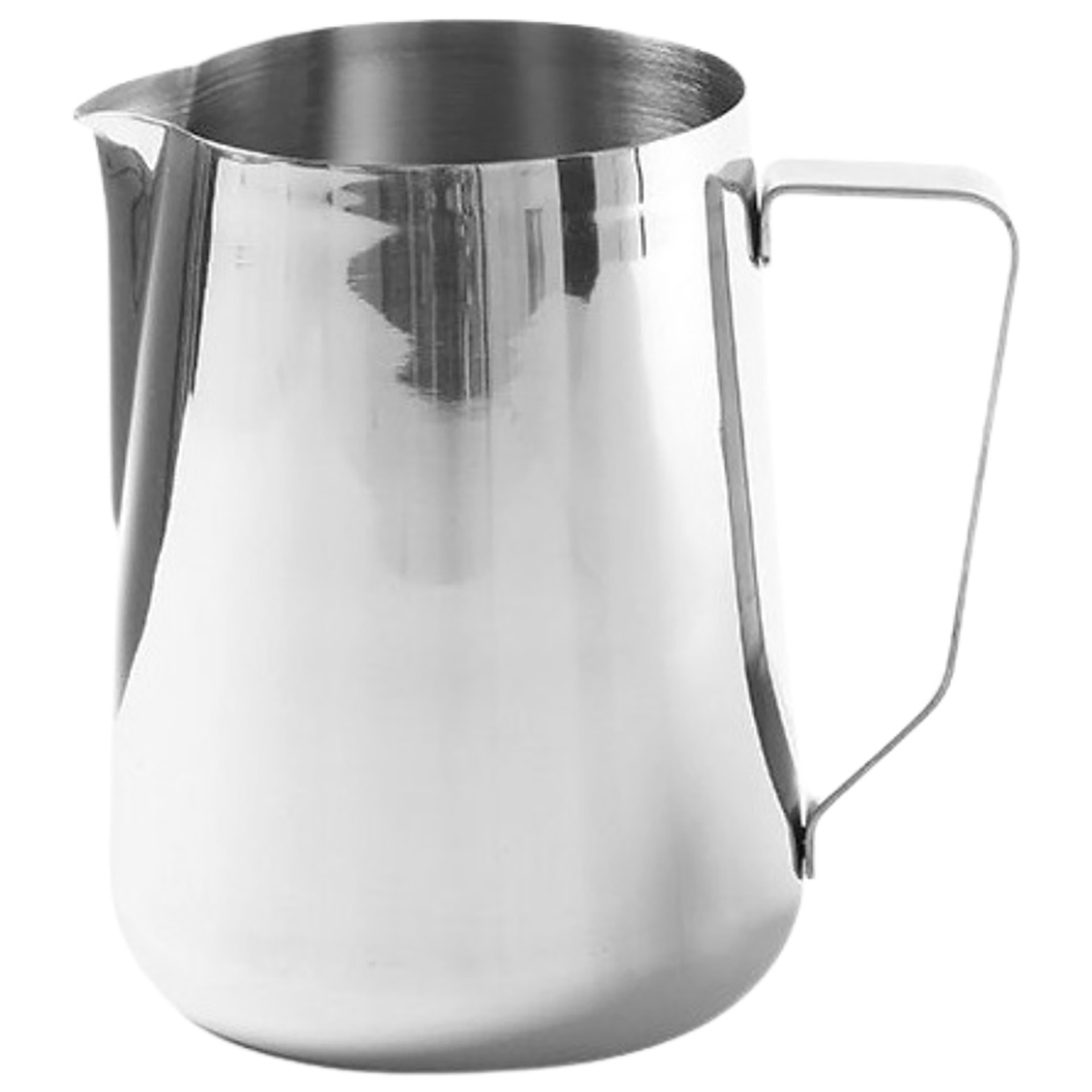 Pitcher Inox 600Ml