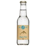 Tonic Water Three Cents Aegean 200Ml