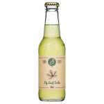 Three Cents Fig Leaf Soda 200Ml