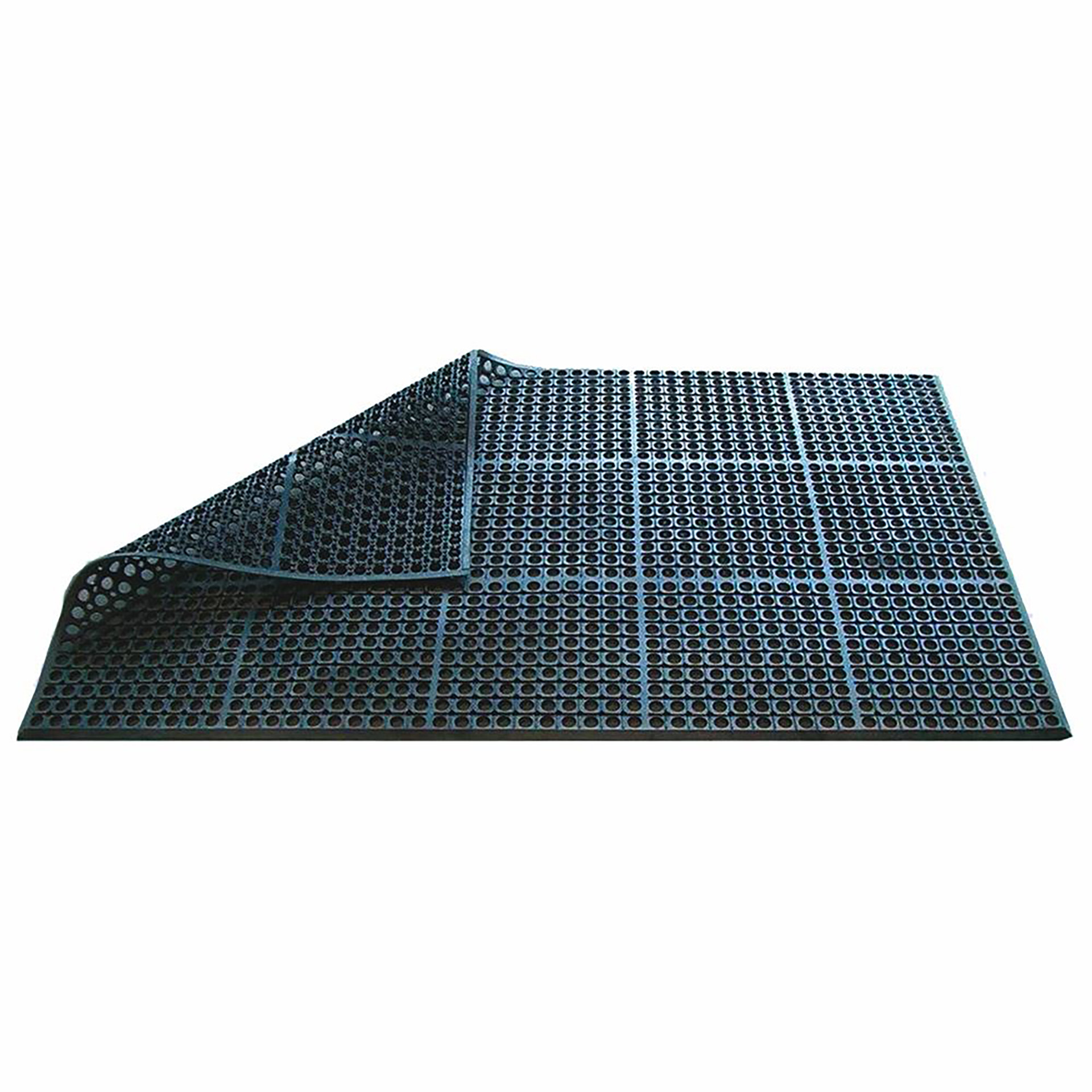 Rubber Floor Mat 150X90Cm