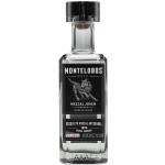 Mezcal Montelobos Joven 70Cl