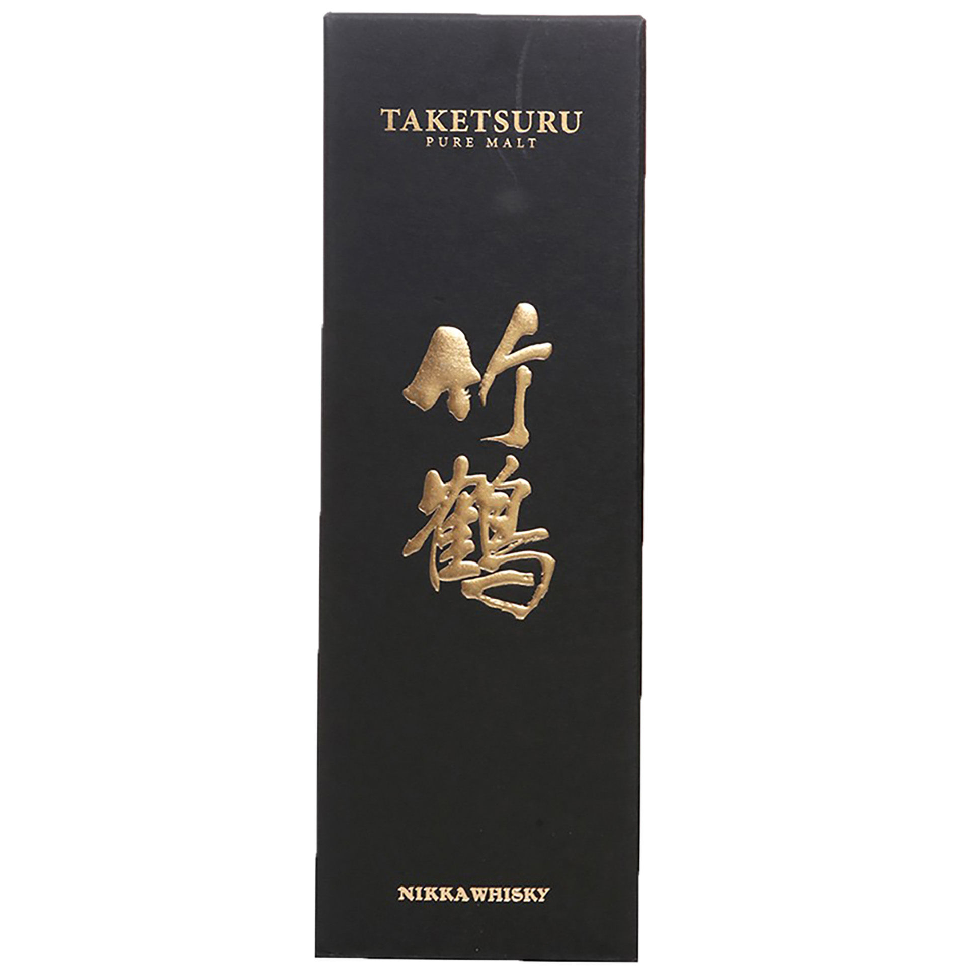 Whisky Blended Nikka 70Cl